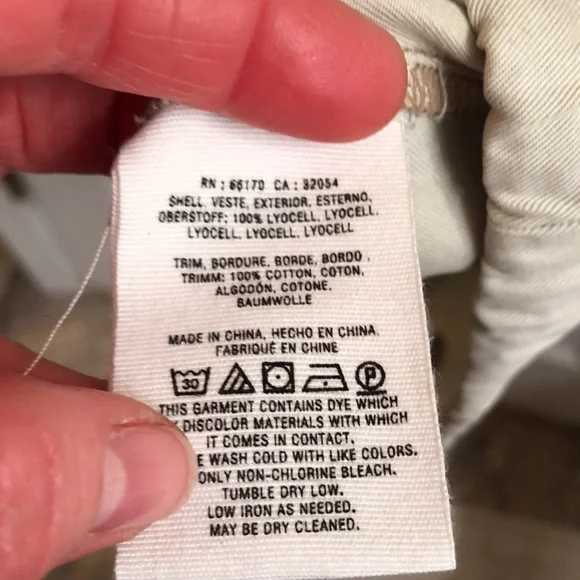 Anthropologie Coat - Picture 7 of 8